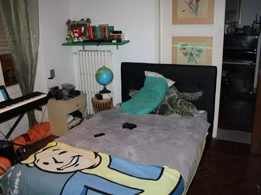 Immagine 26 di Appartamento in vendita  a Cecina