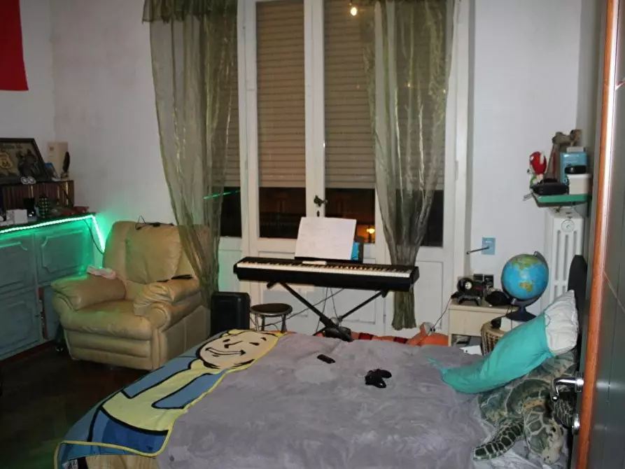 Immagine 9 di Appartamento in vendita  a Cecina