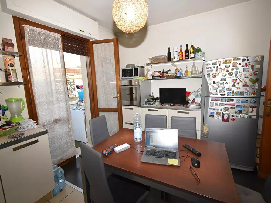 Immagine 4 di Appartamento in vendita  a Vecchiano