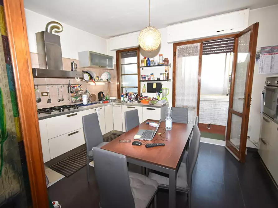 Immagine 2 di Appartamento in vendita  a Vecchiano