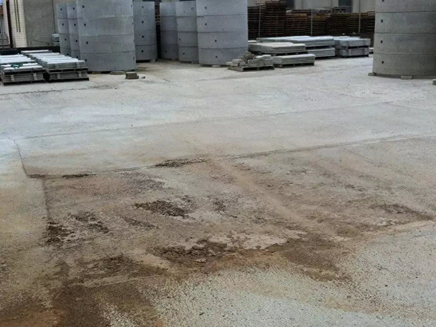 Immagine 7 di Attività artigianale in vendita  a San Vincenzo