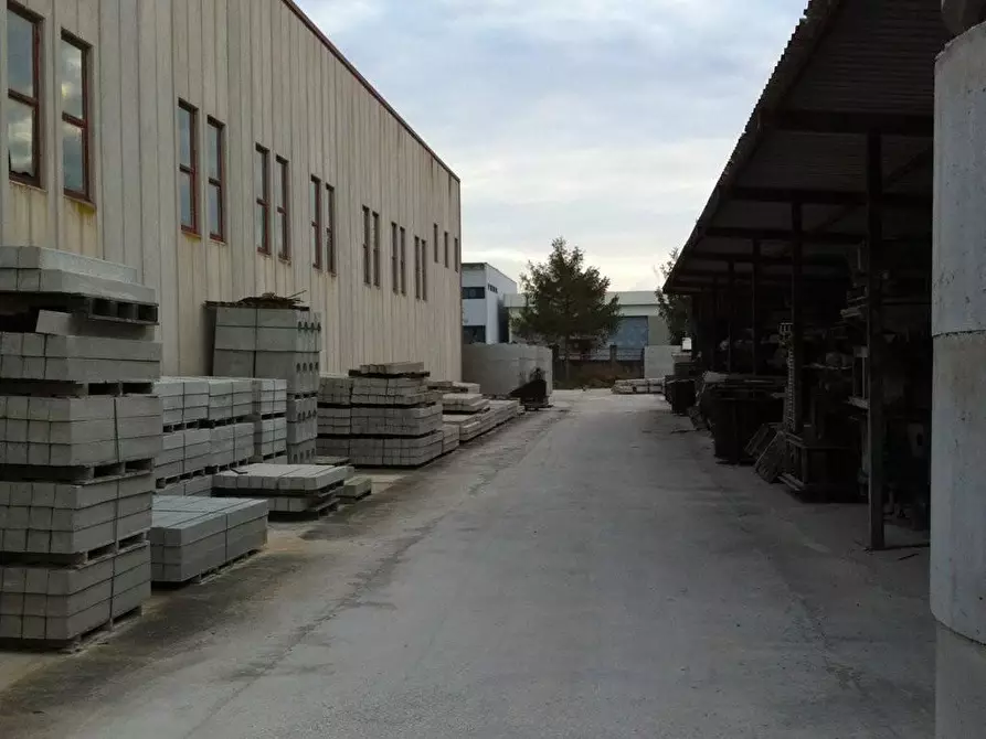 Immagine 6 di Attività artigianale in vendita  a San Vincenzo