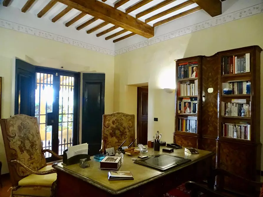 Immagine 25 di Azienda agricola in vendita  a San Miniato