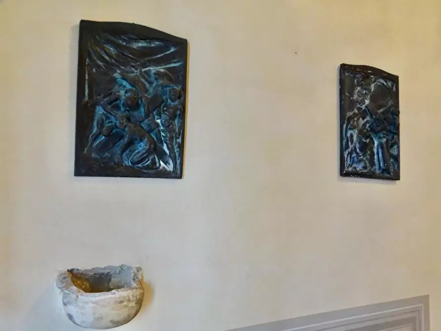 Immagine 68 di Azienda agricola in vendita  a San Miniato