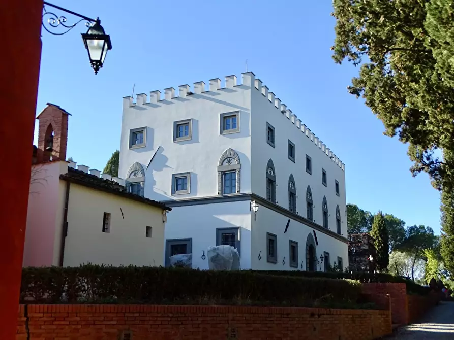 Immagine 2 di Azienda agricola in vendita  a San Miniato