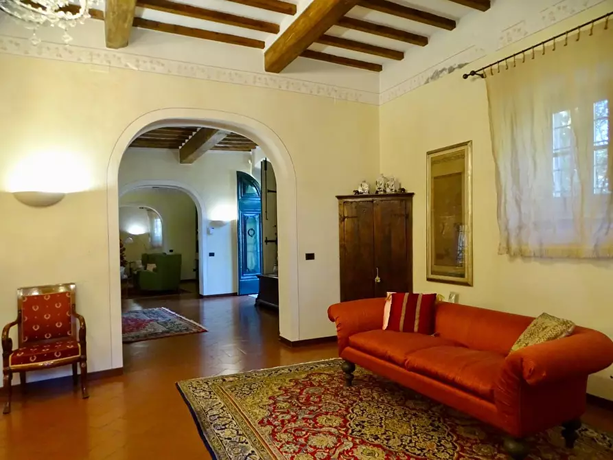 Immagine 28 di Azienda agricola in vendita  a San Miniato