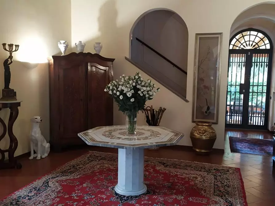 Immagine 13 di Azienda agricola in vendita  a San Miniato