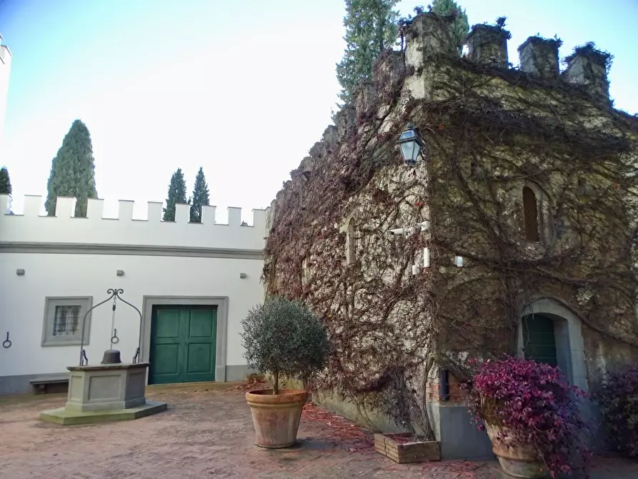 Immagine 7 di Azienda agricola in vendita  a San Miniato