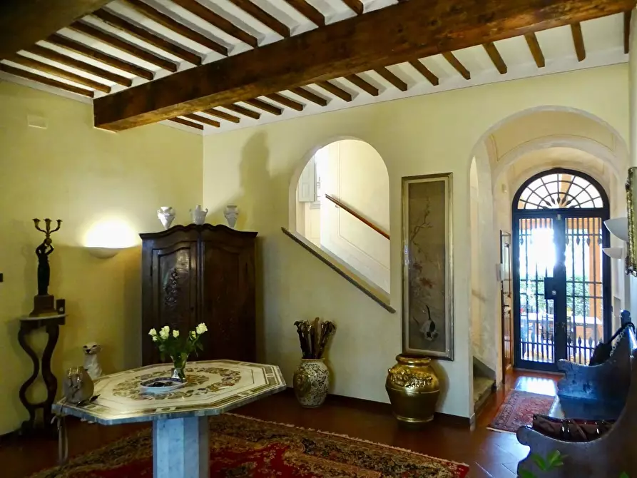 Immagine 21 di Azienda agricola in vendita  a San Miniato