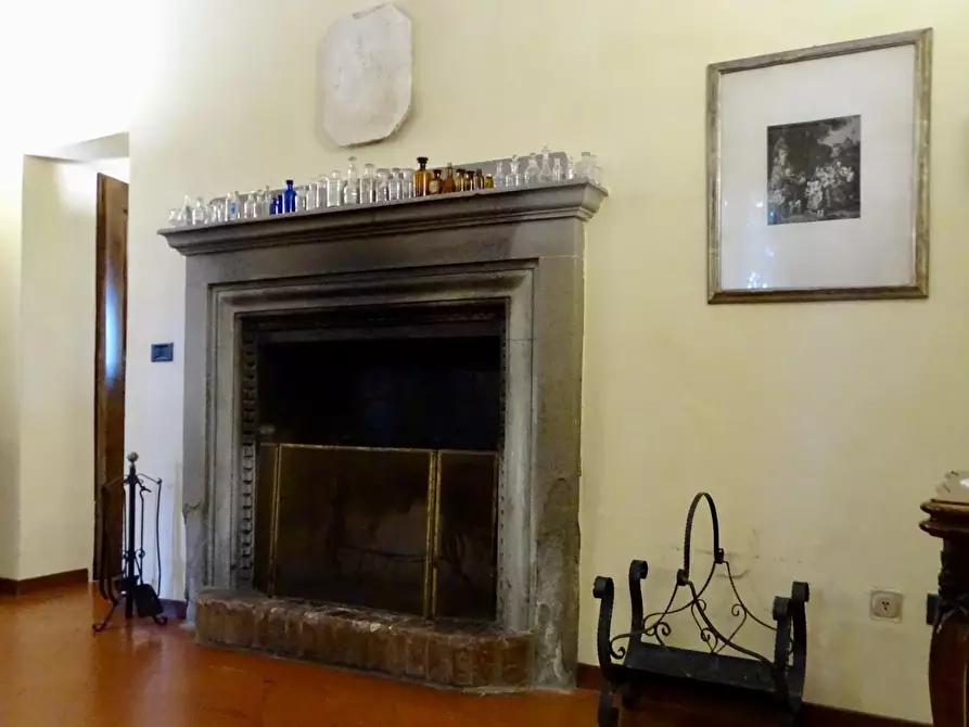 Immagine 20 di Azienda agricola in vendita  a San Miniato