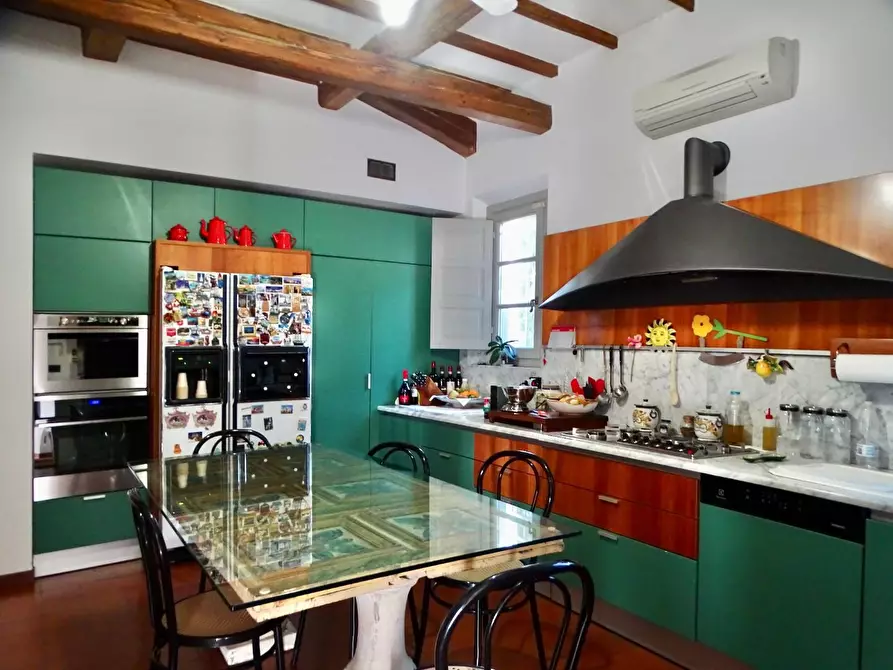 Immagine 35 di Azienda agricola in vendita  a San Miniato