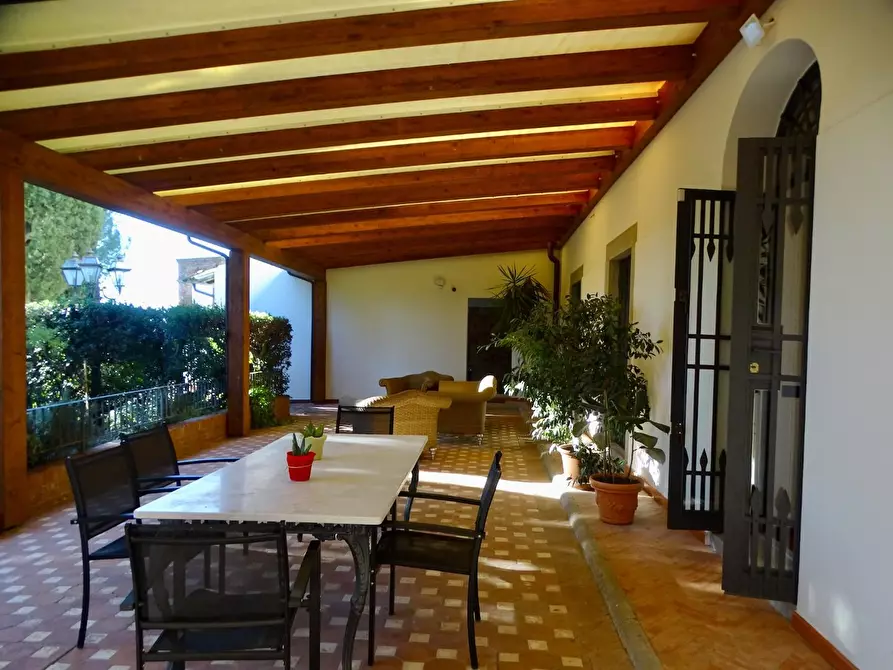 Immagine 32 di Azienda agricola in vendita  a San Miniato