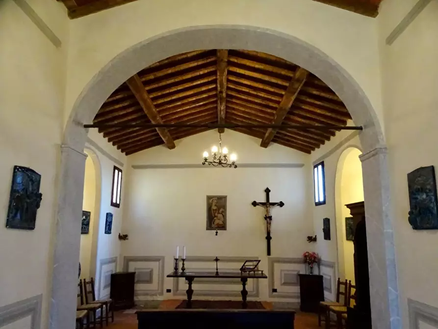 Immagine 65 di Azienda agricola in vendita  a San Miniato