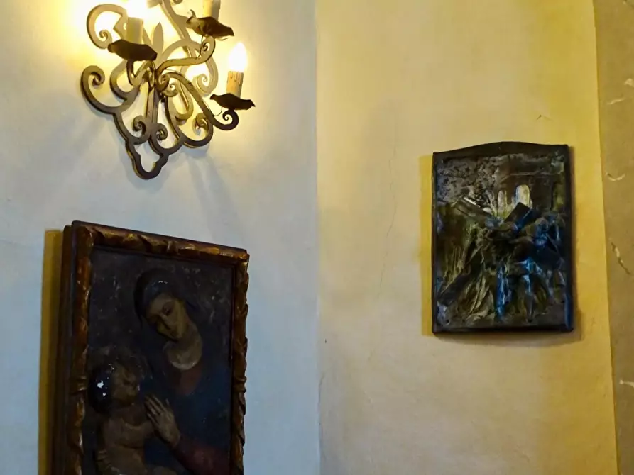 Immagine 67 di Azienda agricola in vendita  a San Miniato