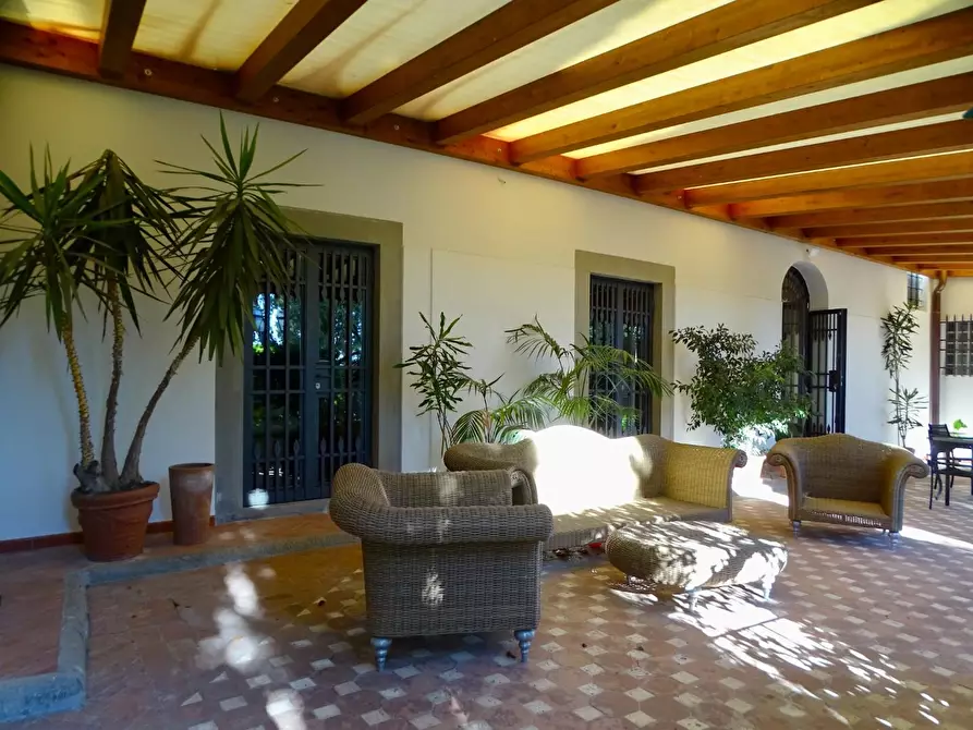 Immagine 34 di Azienda agricola in vendita  a San Miniato