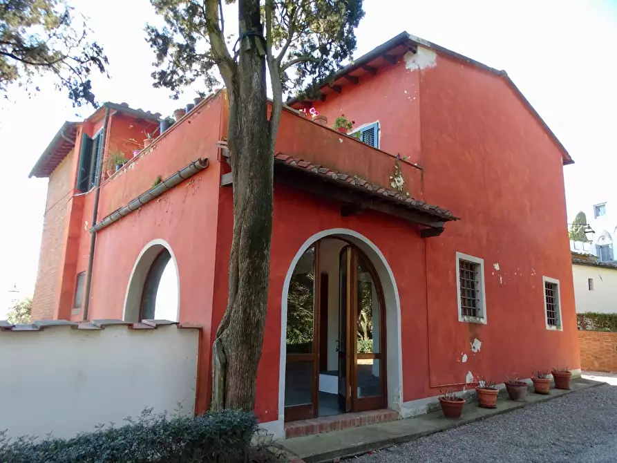 Immagine 78 di Azienda agricola in vendita  a San Miniato