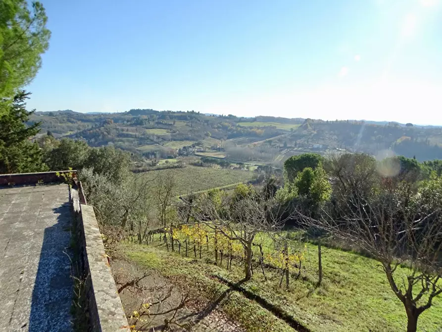 Immagine 96 di Azienda agricola in vendita  a San Miniato
