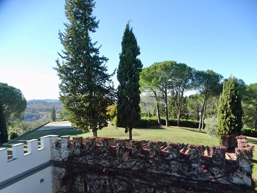 Immagine 9 di Azienda agricola in vendita  a San Miniato