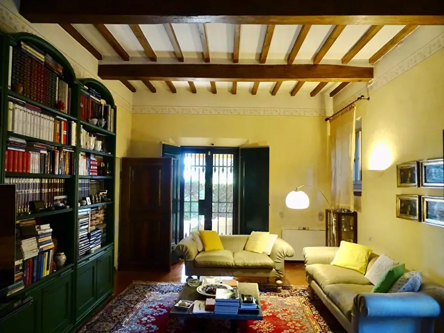 Immagine 17 di Azienda agricola in vendita  a San Miniato