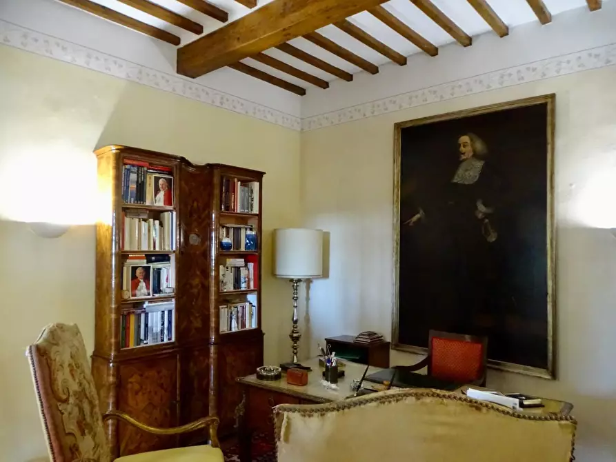 Immagine 24 di Azienda agricola in vendita  a San Miniato