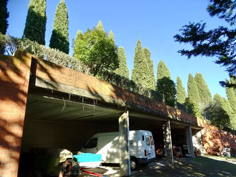 Immagine 90 di Azienda agricola in vendita  a San Miniato