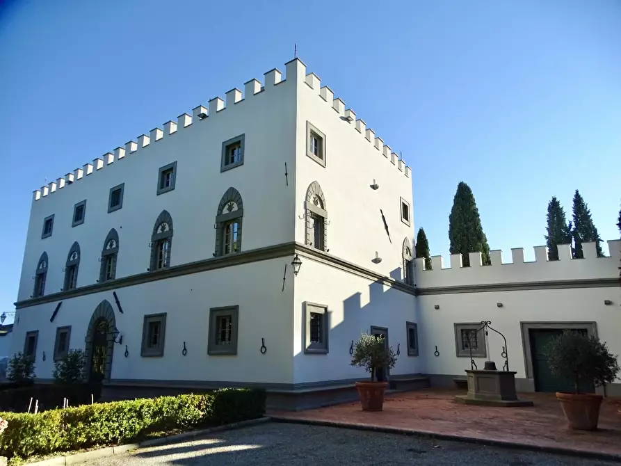 Immagine 6 di Azienda agricola in vendita  a San Miniato