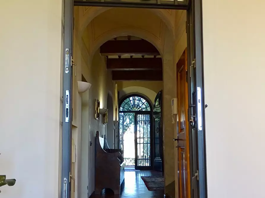 Immagine 29 di Azienda agricola in vendita  a San Miniato