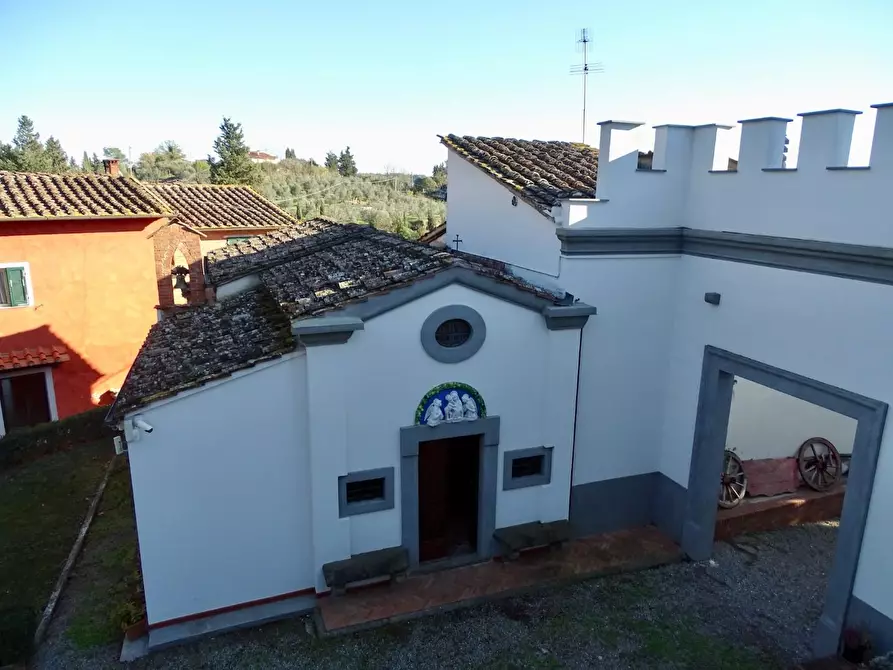 Immagine 64 di Azienda agricola in vendita  a San Miniato