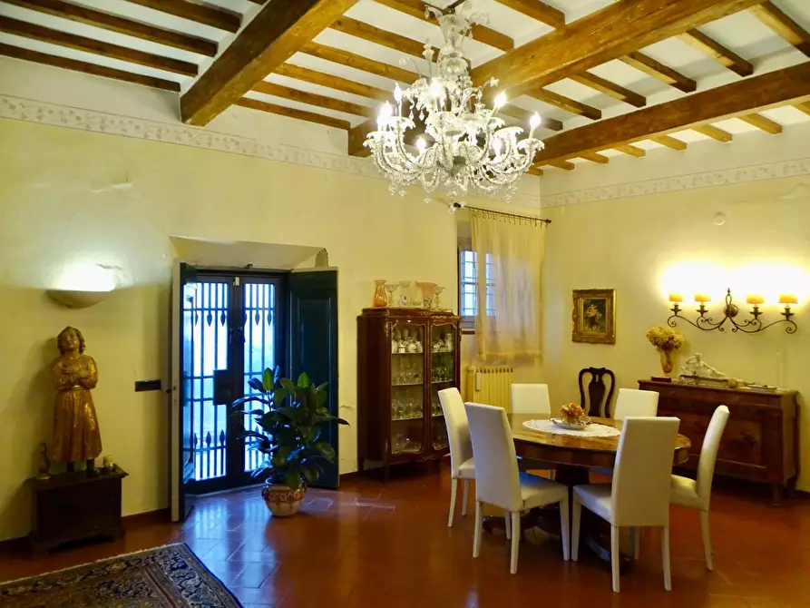 Immagine 26 di Azienda agricola in vendita  a San Miniato