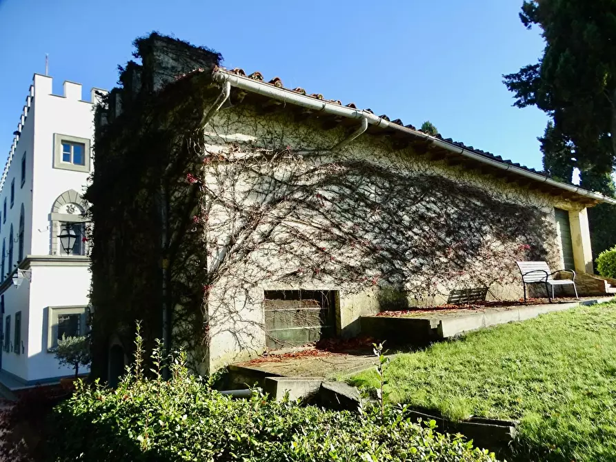 Immagine 8 di Azienda agricola in vendita  a San Miniato