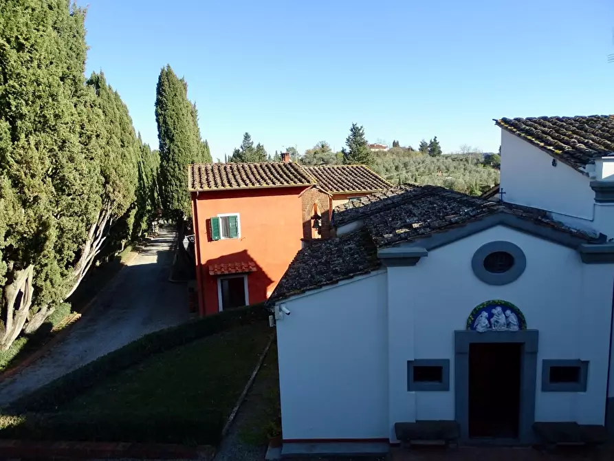 Immagine 63 di Azienda agricola in vendita  a San Miniato