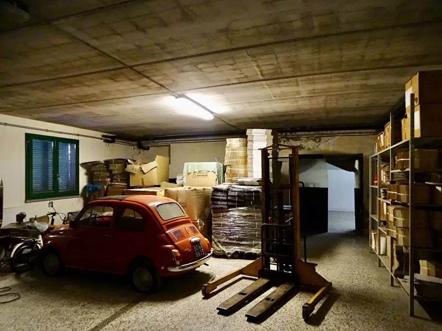 Immagine 84 di Azienda agricola in vendita  a San Miniato