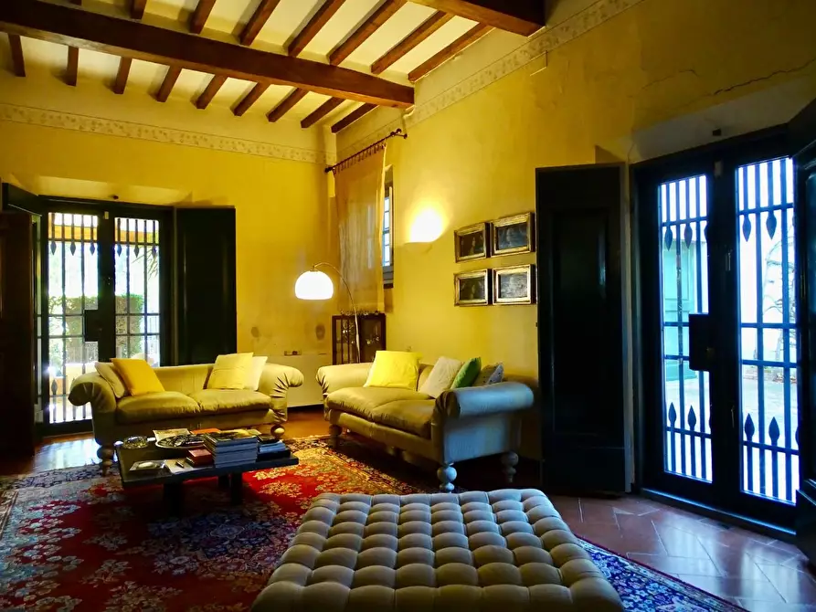 Immagine 18 di Azienda agricola in vendita  a San Miniato