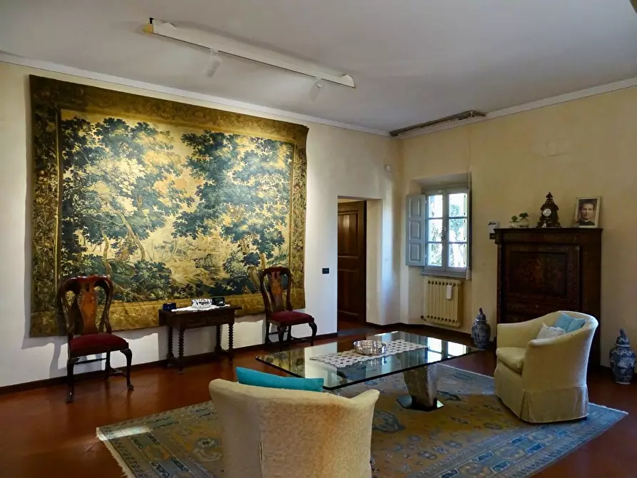 Immagine 44 di Azienda agricola in vendita  a San Miniato