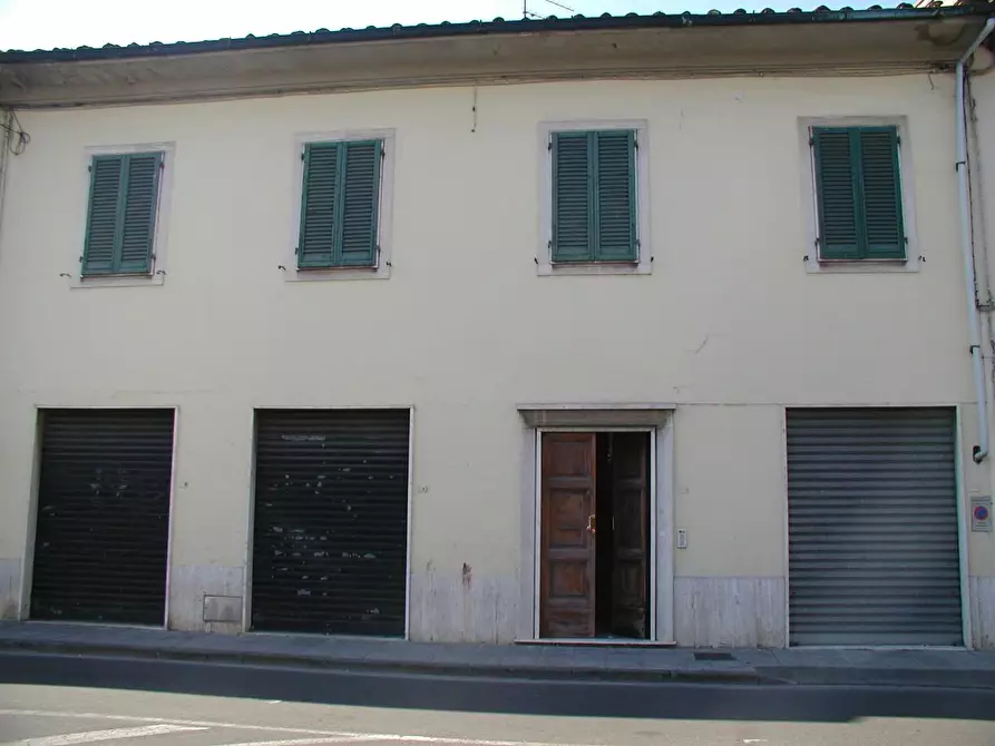 Immagine 4 di Terratetto in vendita  a Santa Croce Sull'arno