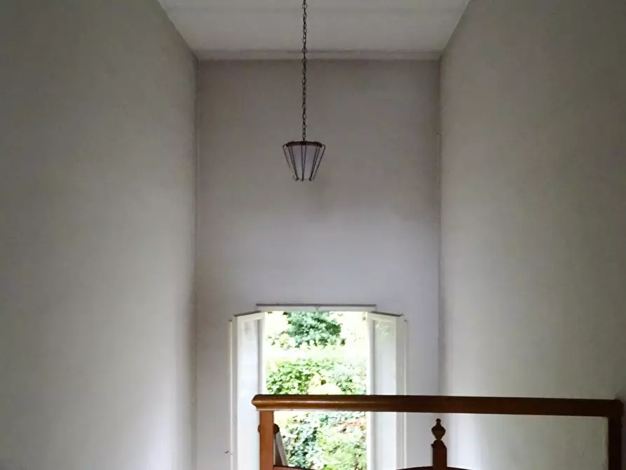 Immagine 12 di Terratetto in vendita  a Santa Croce Sull'arno