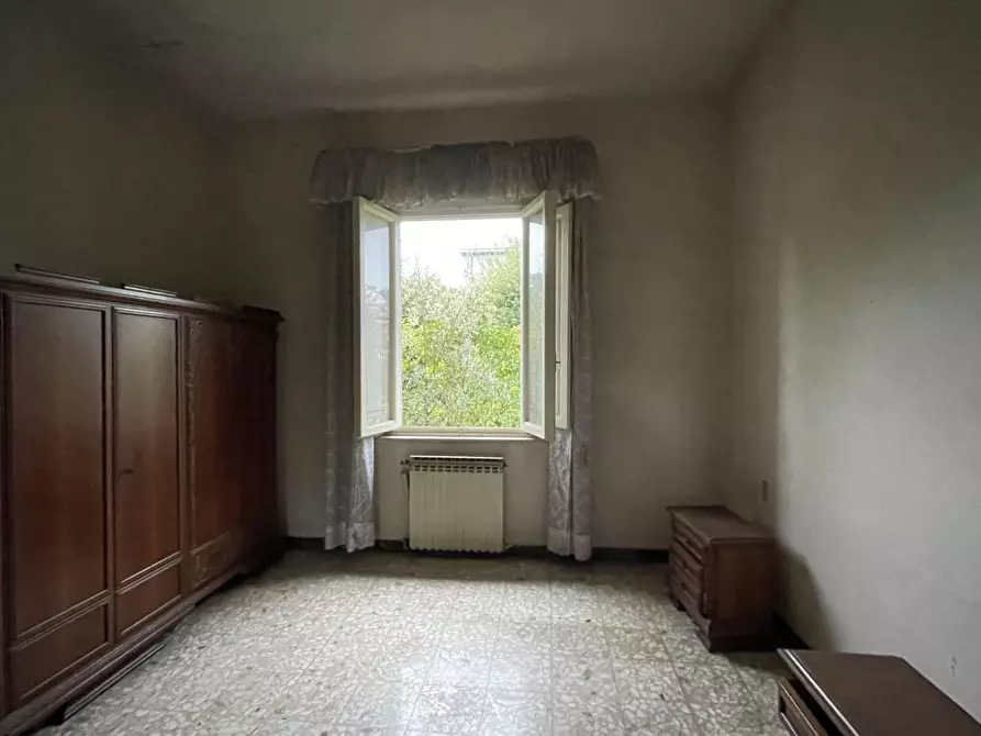 Immagine 10 di Terratetto in vendita  a Santa Croce Sull'arno