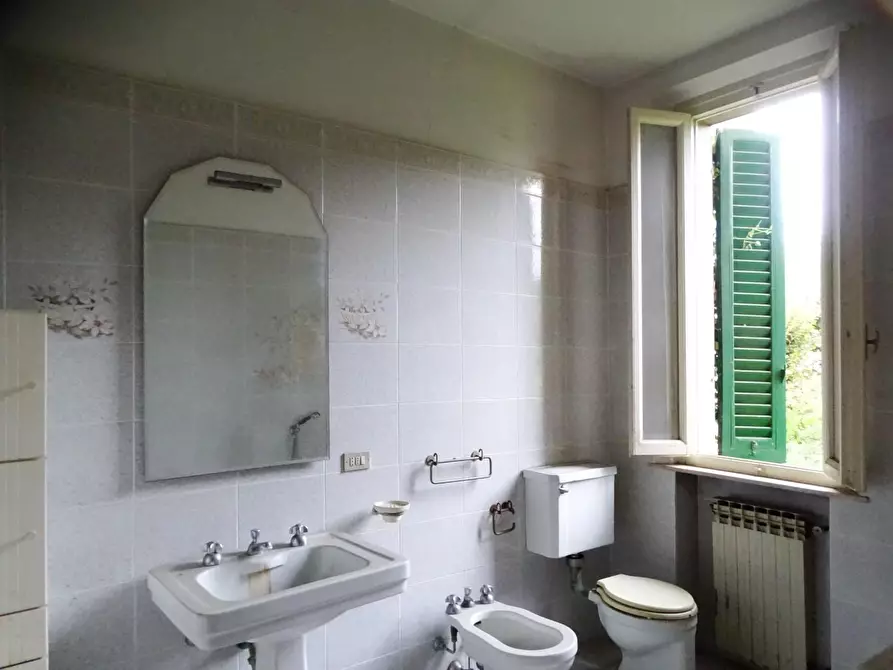 Immagine 17 di Terratetto in vendita  a Santa Croce Sull'arno