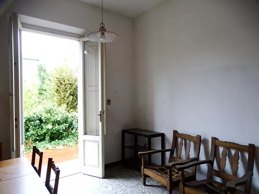 Immagine 6 di Terratetto in vendita  a Santa Croce Sull'arno