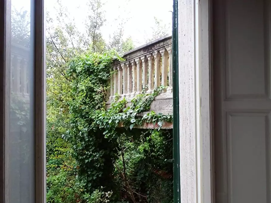 Immagine 19 di Terratetto in vendita  a Santa Croce Sull'arno