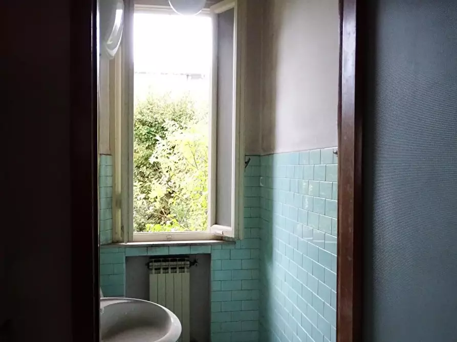 Immagine 16 di Terratetto in vendita  a Santa Croce Sull'arno