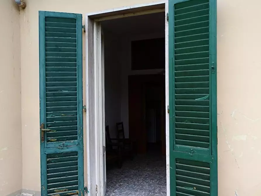 Immagine 18 di Terratetto in vendita  a Santa Croce Sull'arno