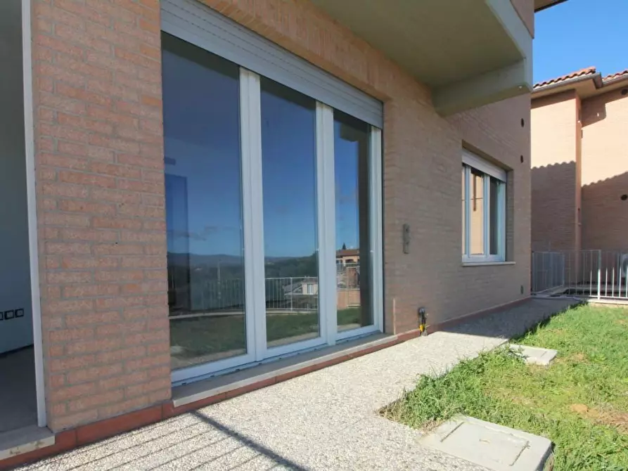 Immagine 1 di Appartamento in vendita  a Castelnuovo Berardenga