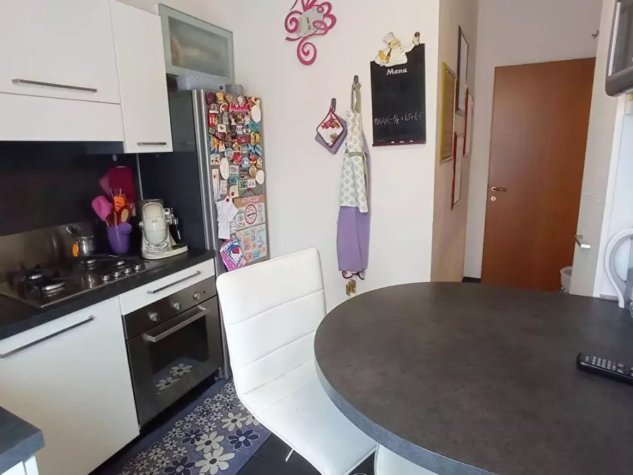 Immagine 14 di Appartamento in vendita  a Siena