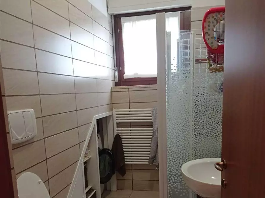 Immagine 7 di Appartamento in vendita  a Siena