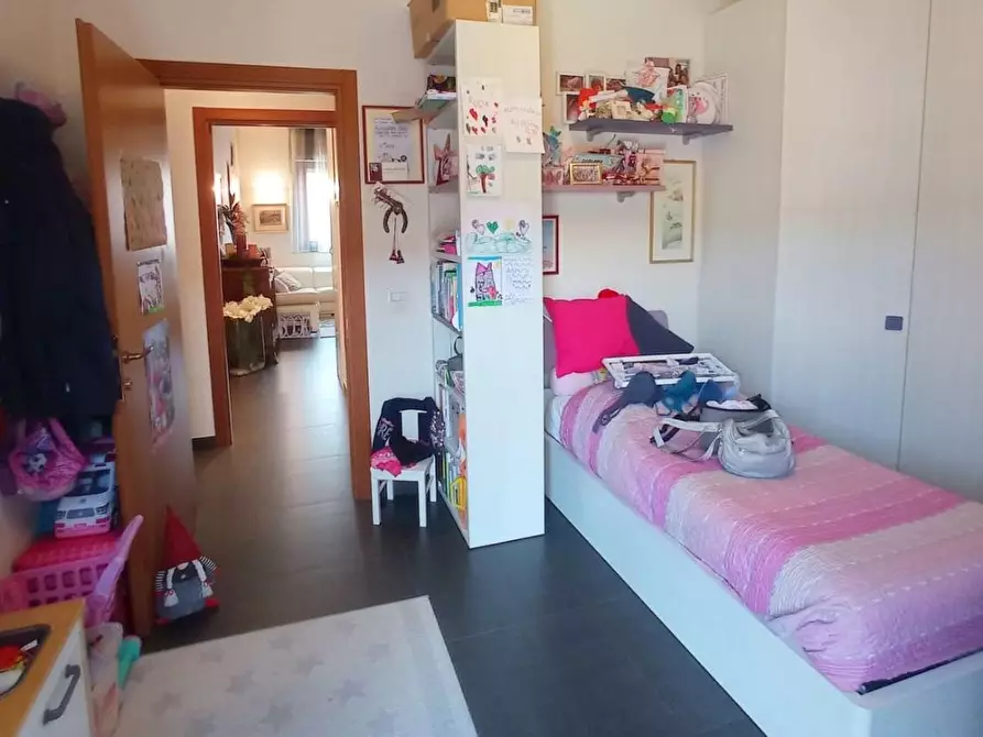 Immagine 8 di Appartamento in vendita  a Siena