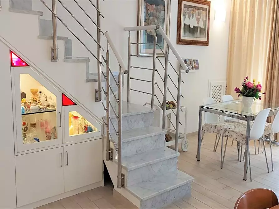 Immagine 12 di Appartamento in vendita  a Ameglia