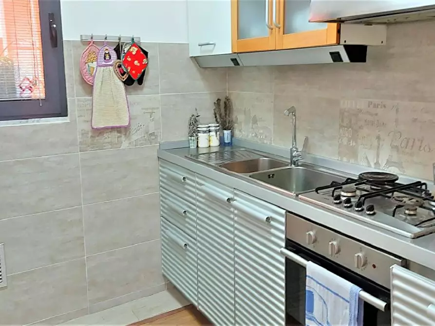 Immagine 11 di Appartamento in vendita  a Ameglia