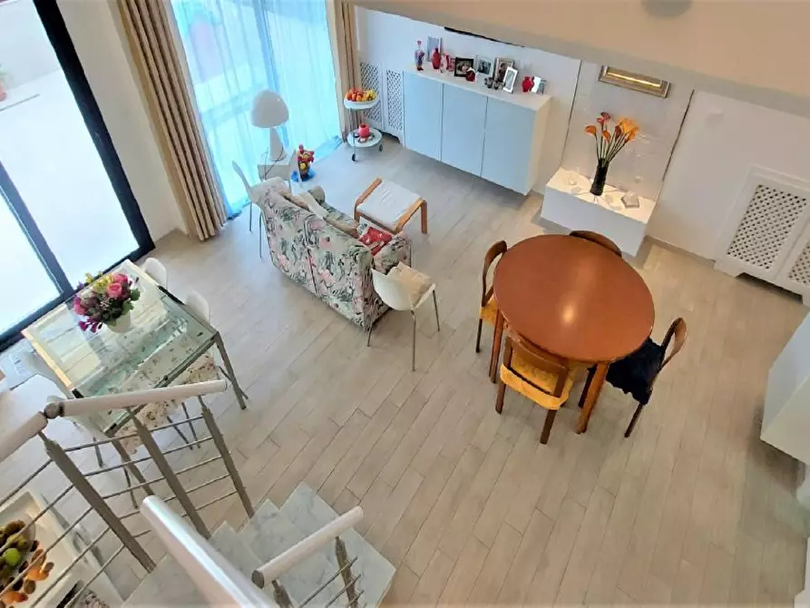 Immagine 6 di Appartamento in vendita  a Ameglia