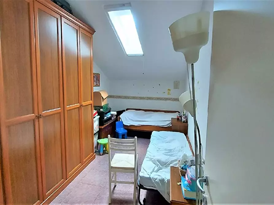 Immagine 16 di Appartamento in vendita  a Ameglia